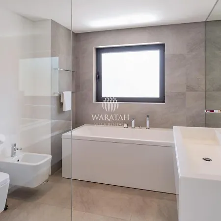 Villa Tale Vale do Lobo
