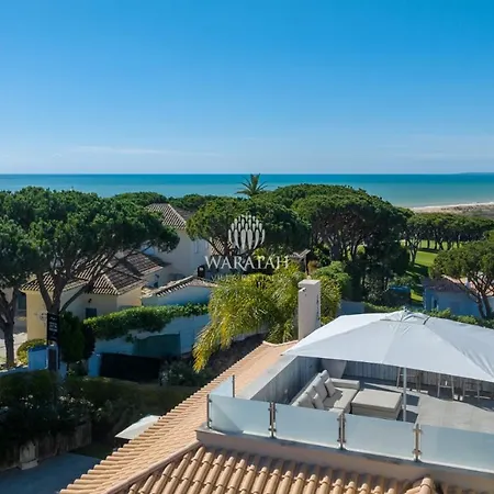 Tale Villa