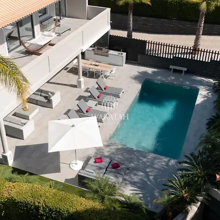 Villa Tale Vale do Lobo