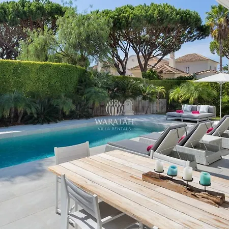 Villa Tale Vale do Lobo